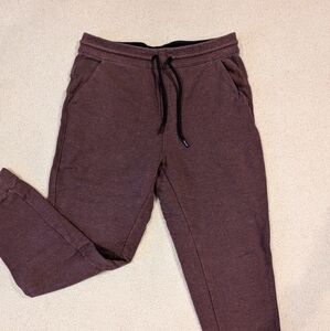 Public Rec Weekend Jogger